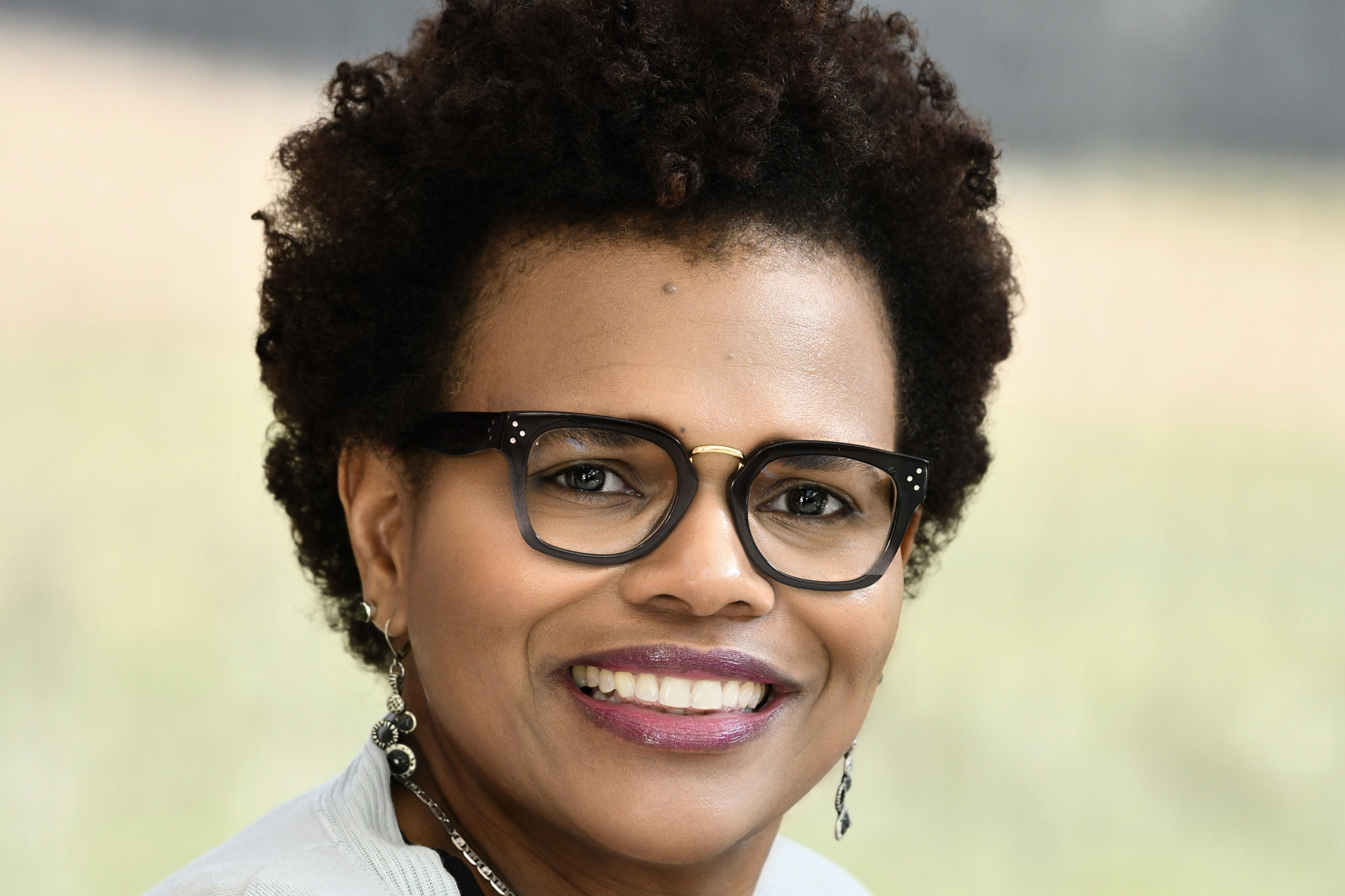  Kimberly Poole-Sykes