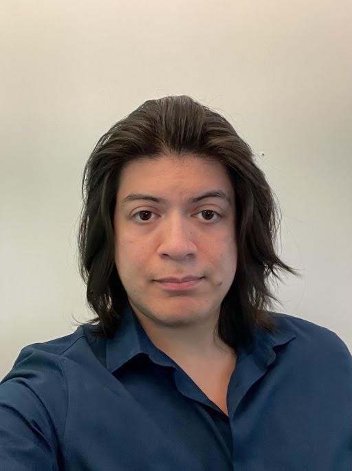 Jose Pacheco-Negrete