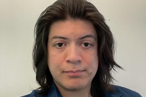 Jose Pacheco-Negrete