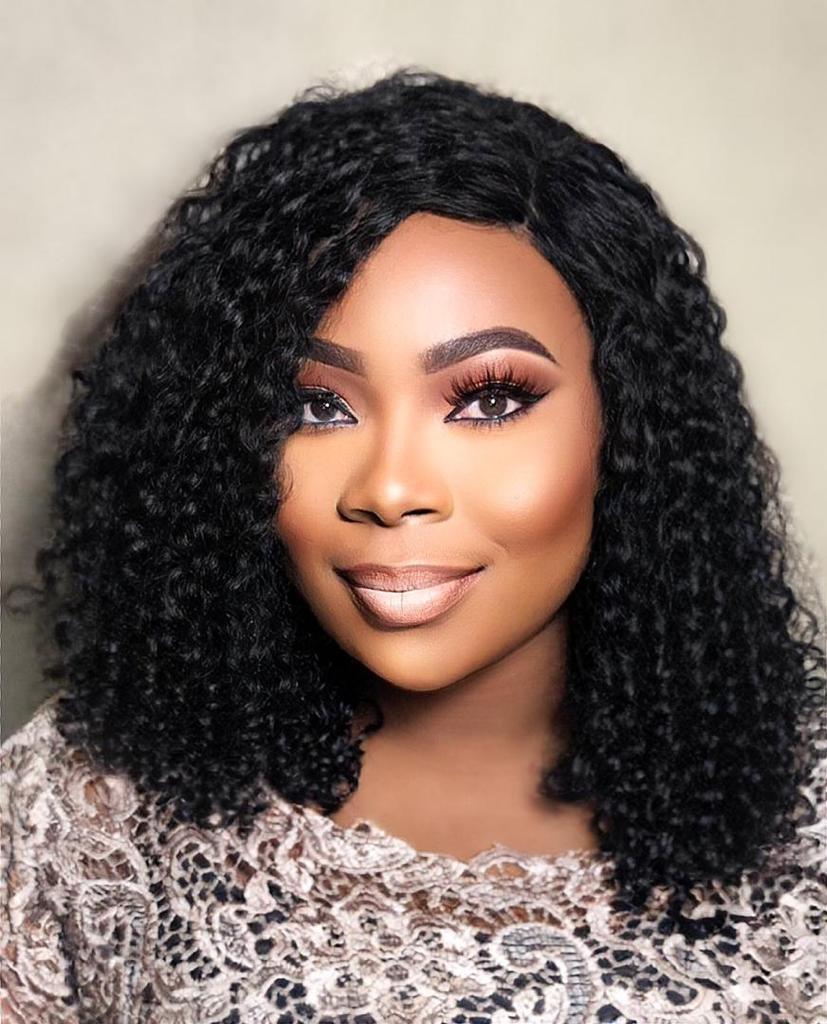 Obiageli Gertrude Nwachukwu