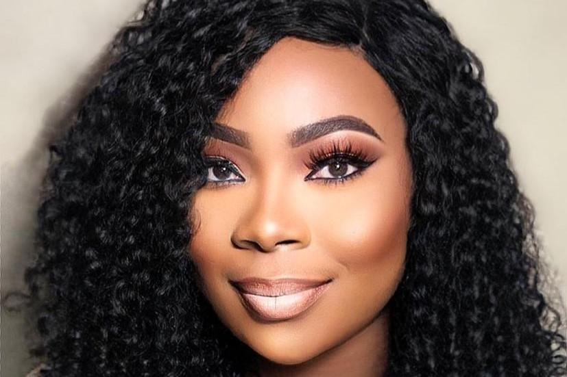 Obiageli Gertrude Nwachukwu